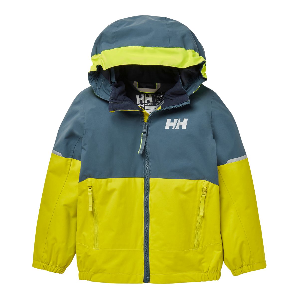 Helly Hansen Kids Sogn Jacket | SportChek