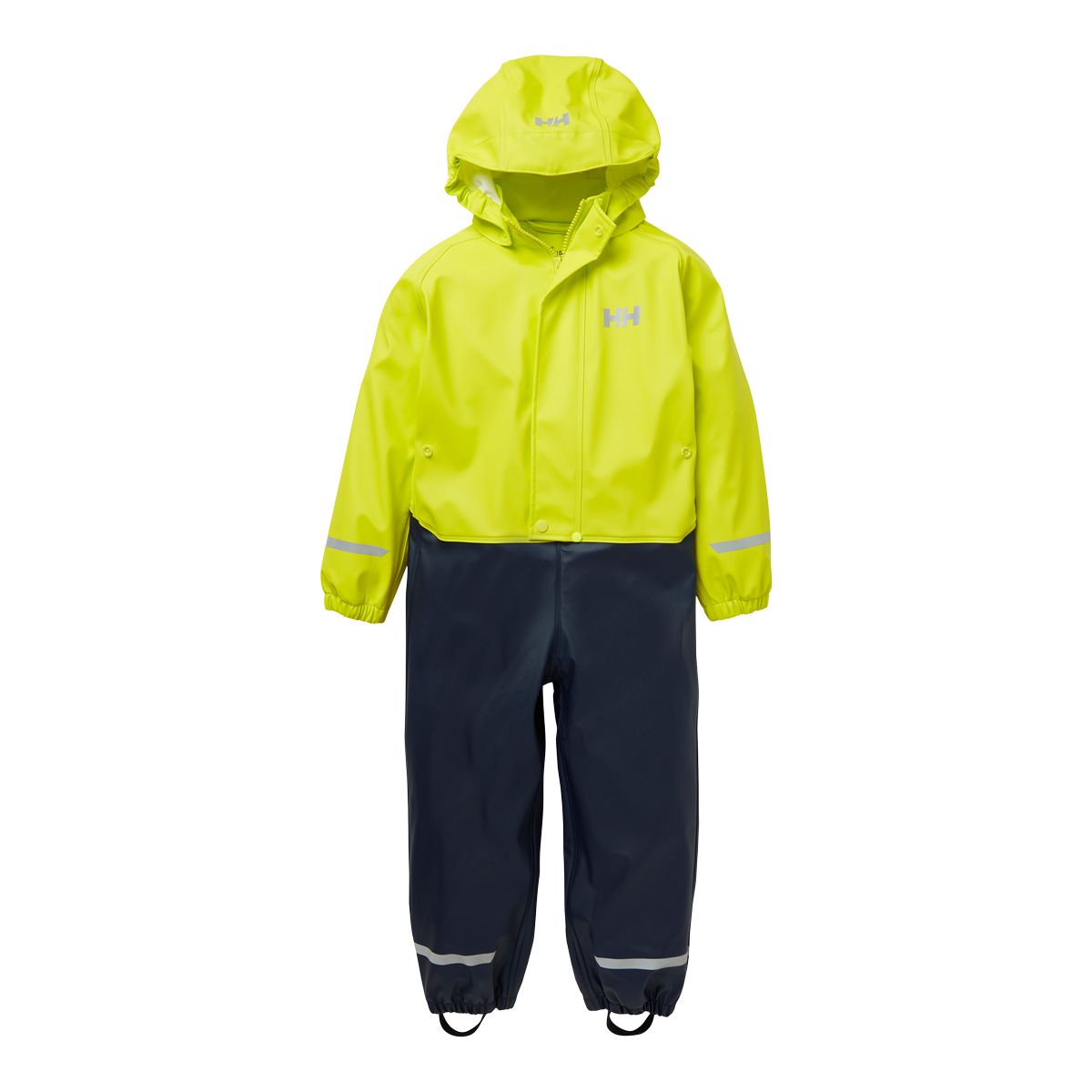 Helly Hansen Kids Bergen Pu Playsuit SportChek