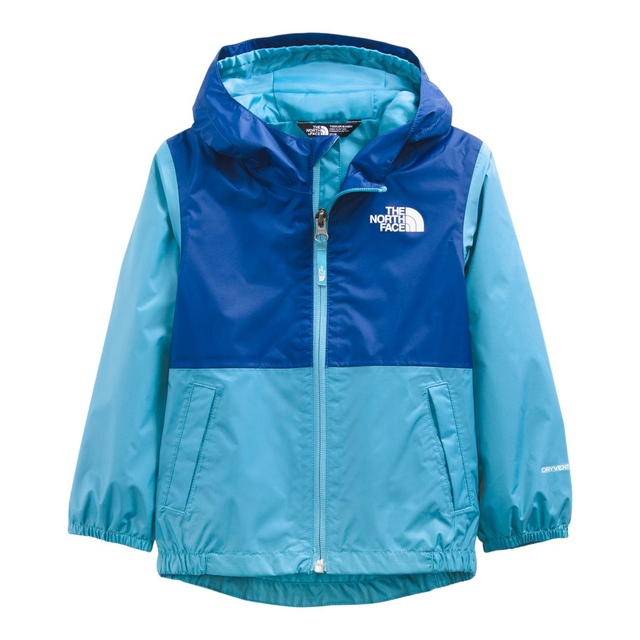 The North Face Boys' Toddler Zipline Rain Jacket SportChek