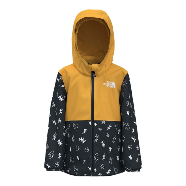 The North Face Toddler Boys' 26 Zipline Rain Jacket SportChek