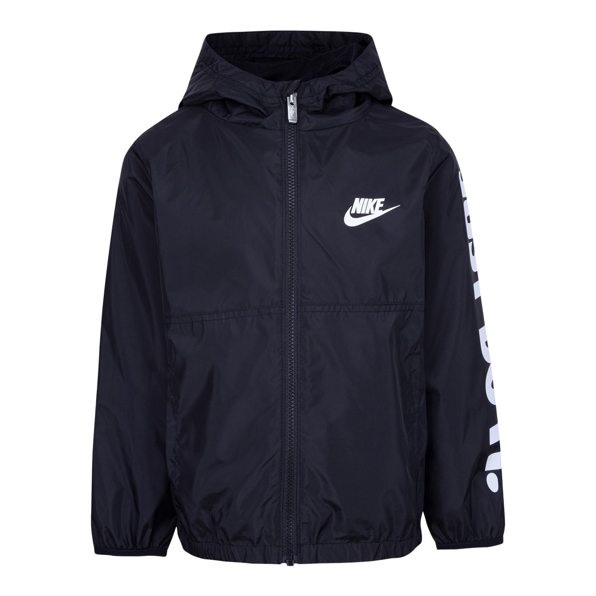 Nike just discount snooze it windbreaker