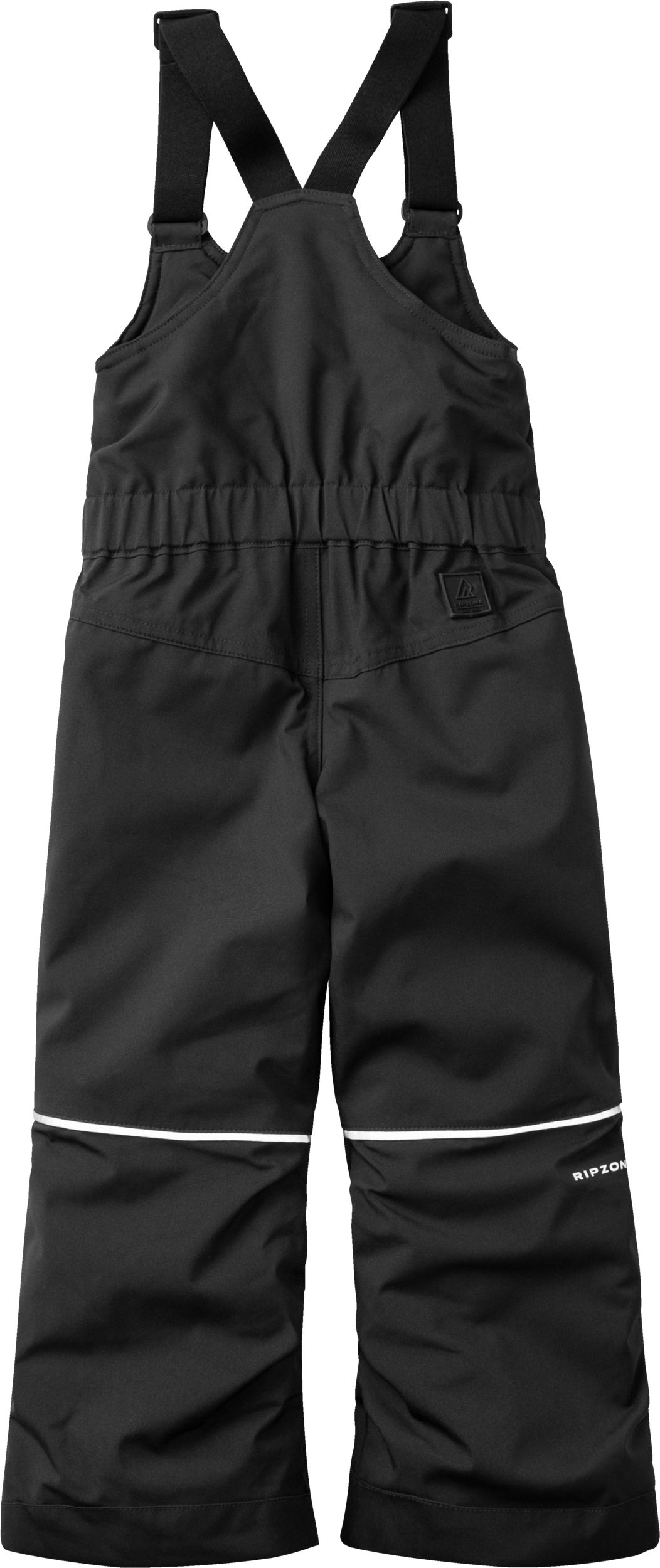 Ripzone Kids' Toddler Snowdrop 2.0 Bib Snow Pants, Boys', Winter, Insulated
