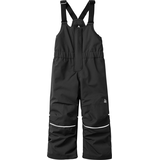 Ripzone Kids' Toddler Snowdrop 2.0 Bib Snow Pants, Boys', Winter, Insulated Front_Flat