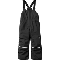 Ripzone Kids' Toddler Snowdrop 2.0 Bib Snow Pants, Boys', Winter, Insulated Front_Flat