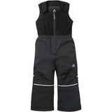 Ripzone Kids' Toddler Mammoth 2.0 Fleece Bib Snow Pants, Boys', Winter, Insulated Front_Flat