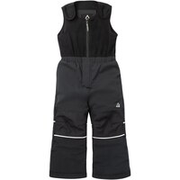 Ripzone Kids' Toddler Mammoth 2.0 Fleece Bib Snow Pants, Boys', Winter, Insulated Front_Flat
