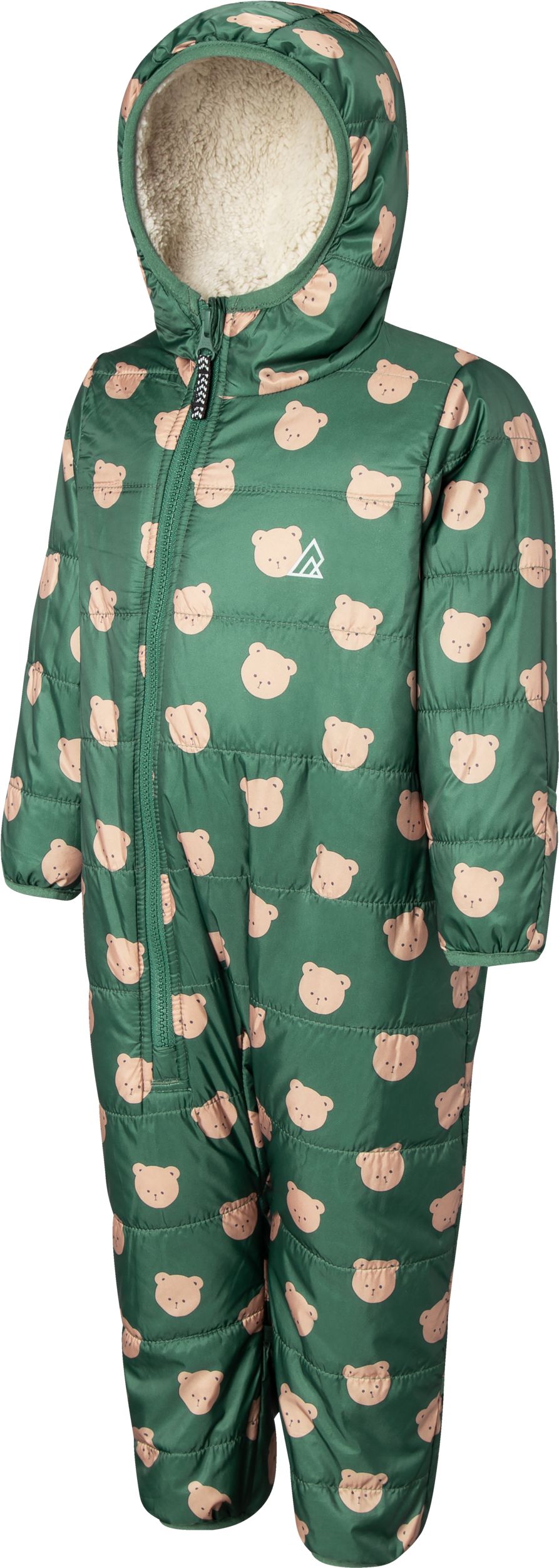 Ripzone Kids' Yoho Insulated Bunting Suit