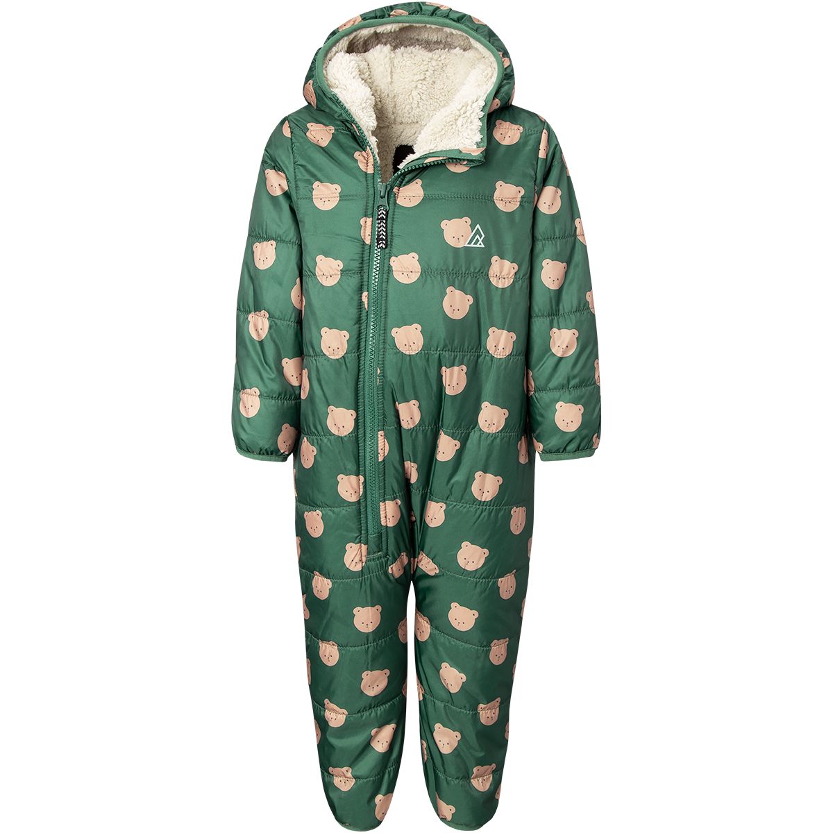 Ripzone Infant Boys' Yoho Insulated Bunting Suit
