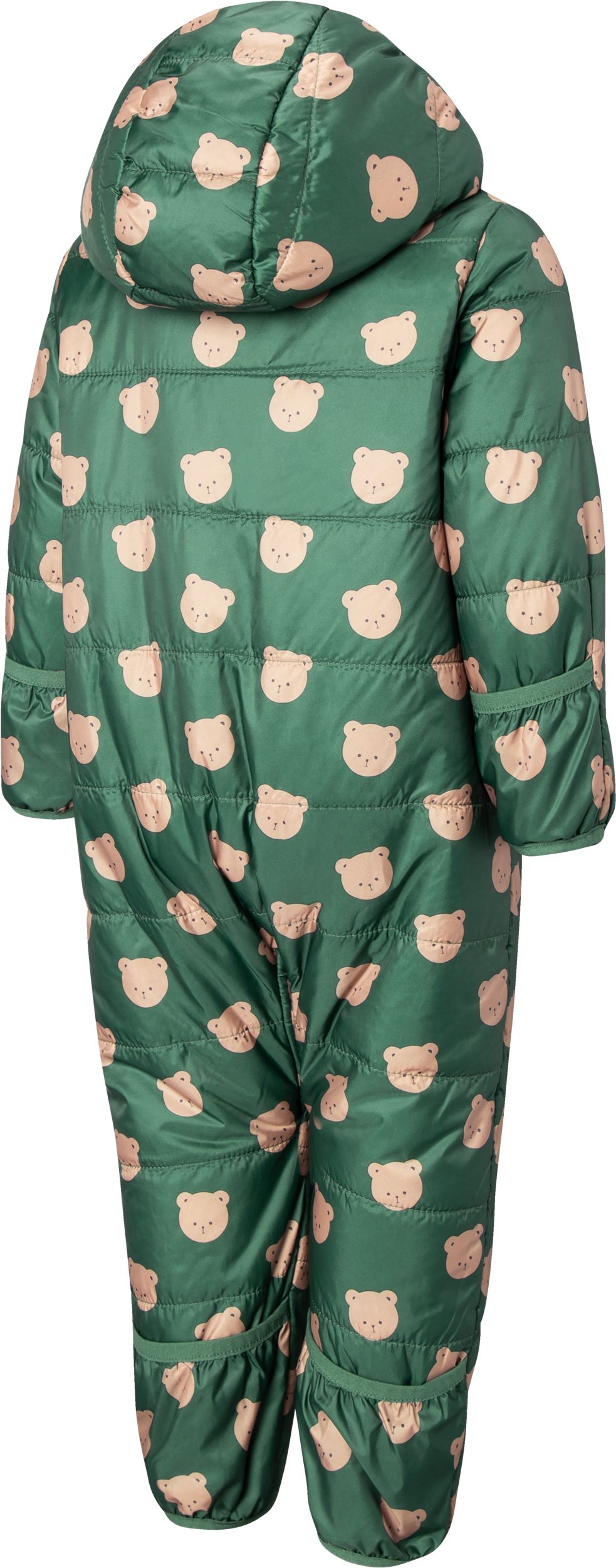 Ripzone Kids' Yoho Insulated Bunting Suit