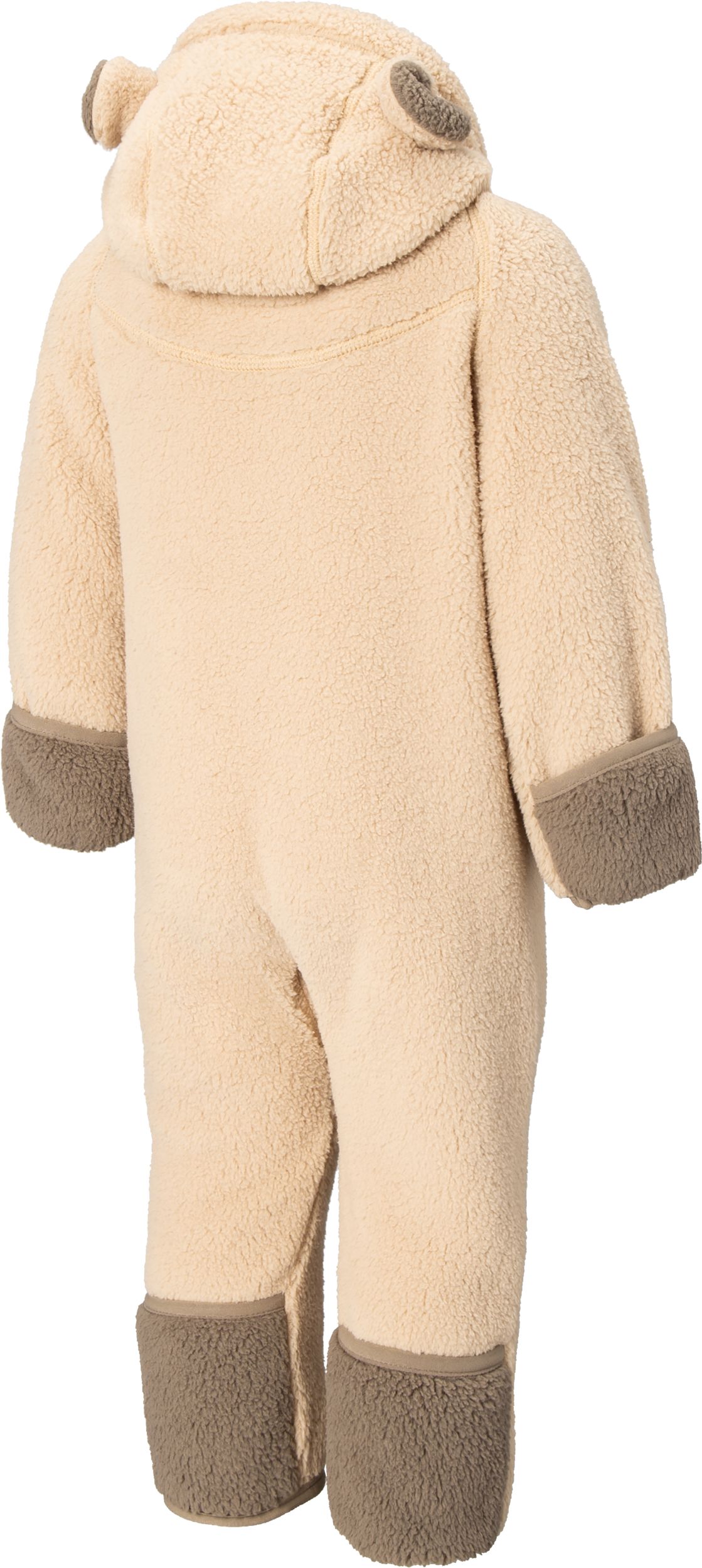 Ripzone Infant Boys' Windigo Fleece Bunting