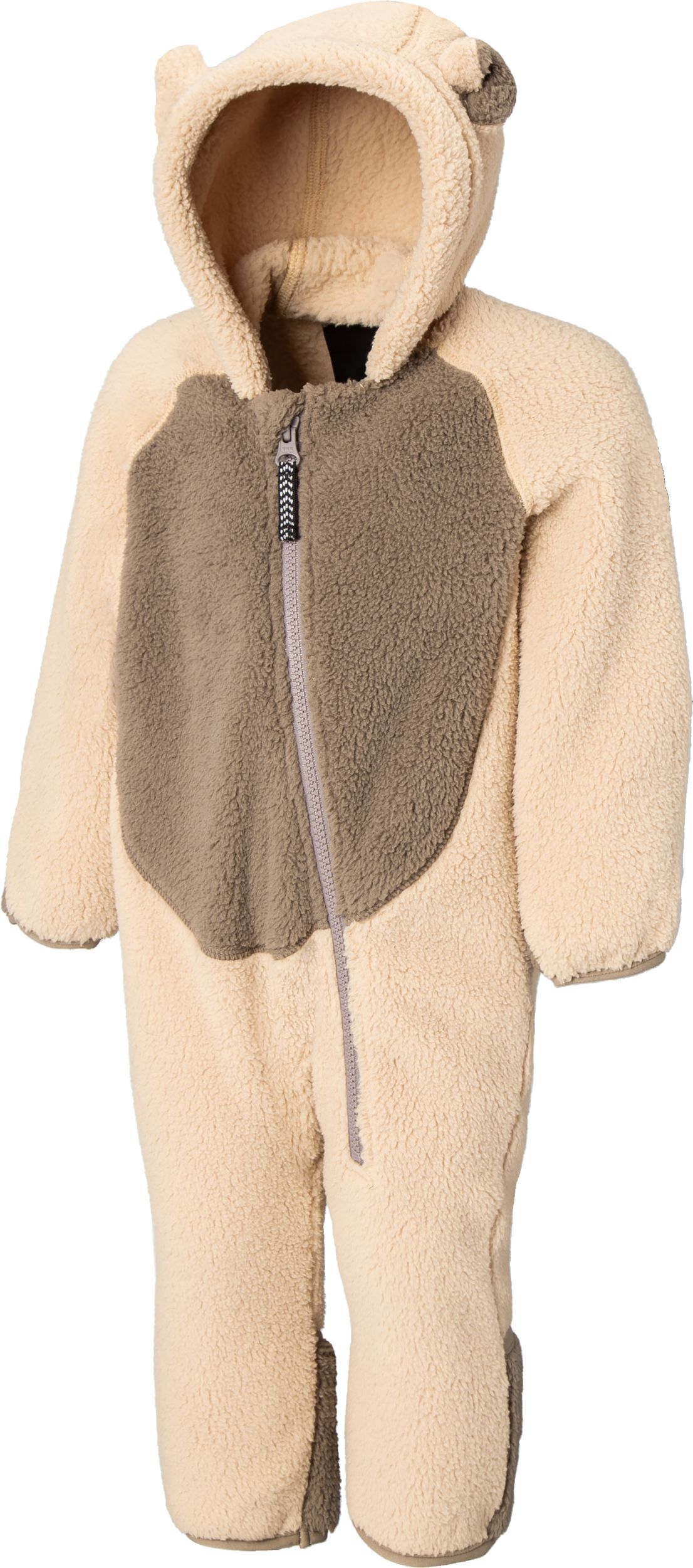 Ripzone Infant Boys' Windigo Fleece Bunting