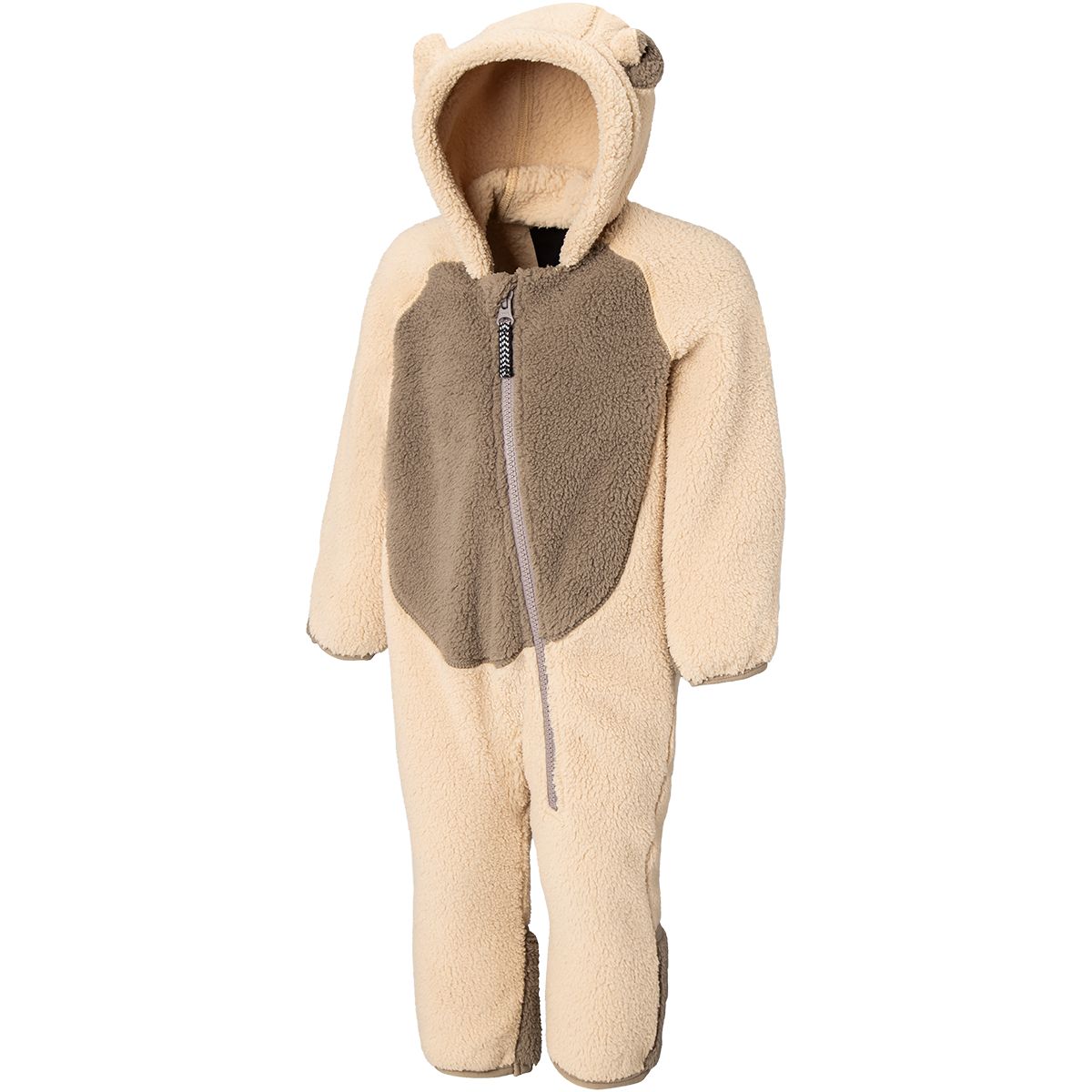 Ripzone Infant Boys' Windigo Fleece Bunting