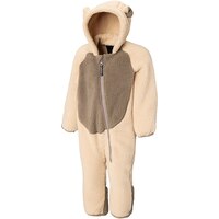 Ripzone Infant Boys' Windigo Fleece Bunting Front_Angled_Left