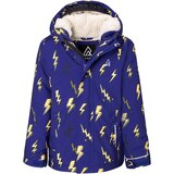 Ripzone Kids' Elko 2.0 Insulated Jacket Front_Flat