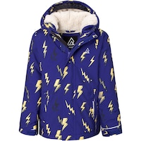 Ripzone Kids' Elko 2.0 Insulated Jacket Front_Flat