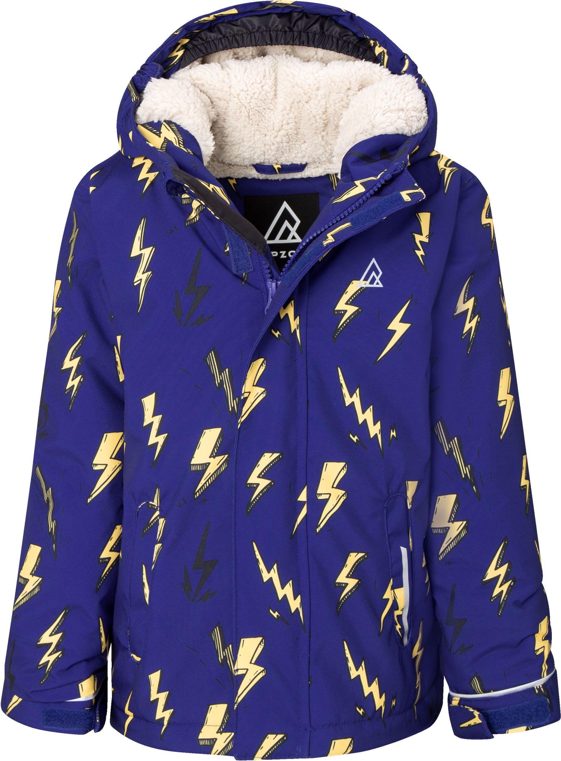 Ripzone Kids' Elko 2.0 Insulated Jacket