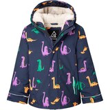 Ripzone Toddler Boys' 2-6 Elko 2.0 Insulated Jacket Front_Flat