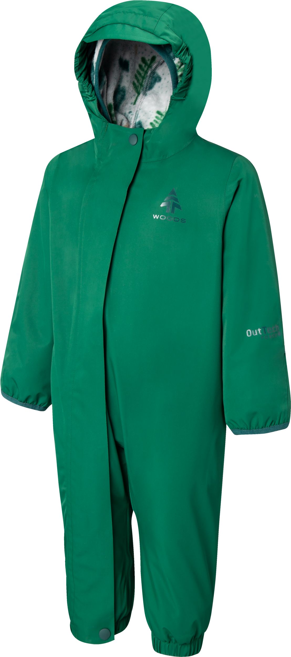 Woods Infant Boys' Lillium 2 in 1 Bunting