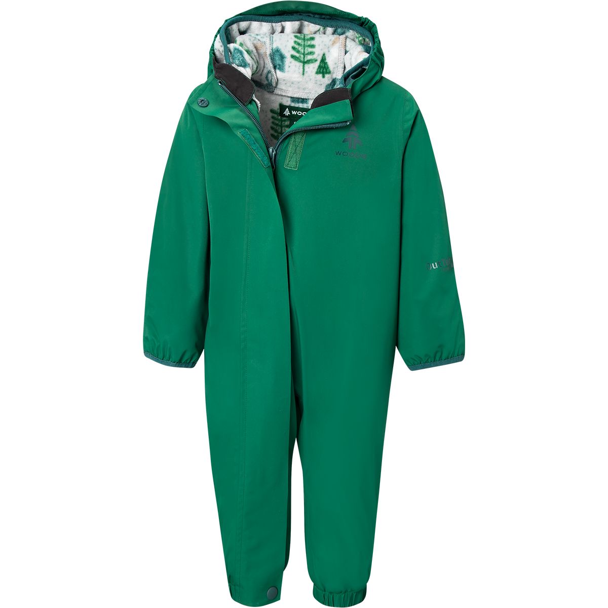 Woods Infant Boys' Lillium 2 in 1 Bunting