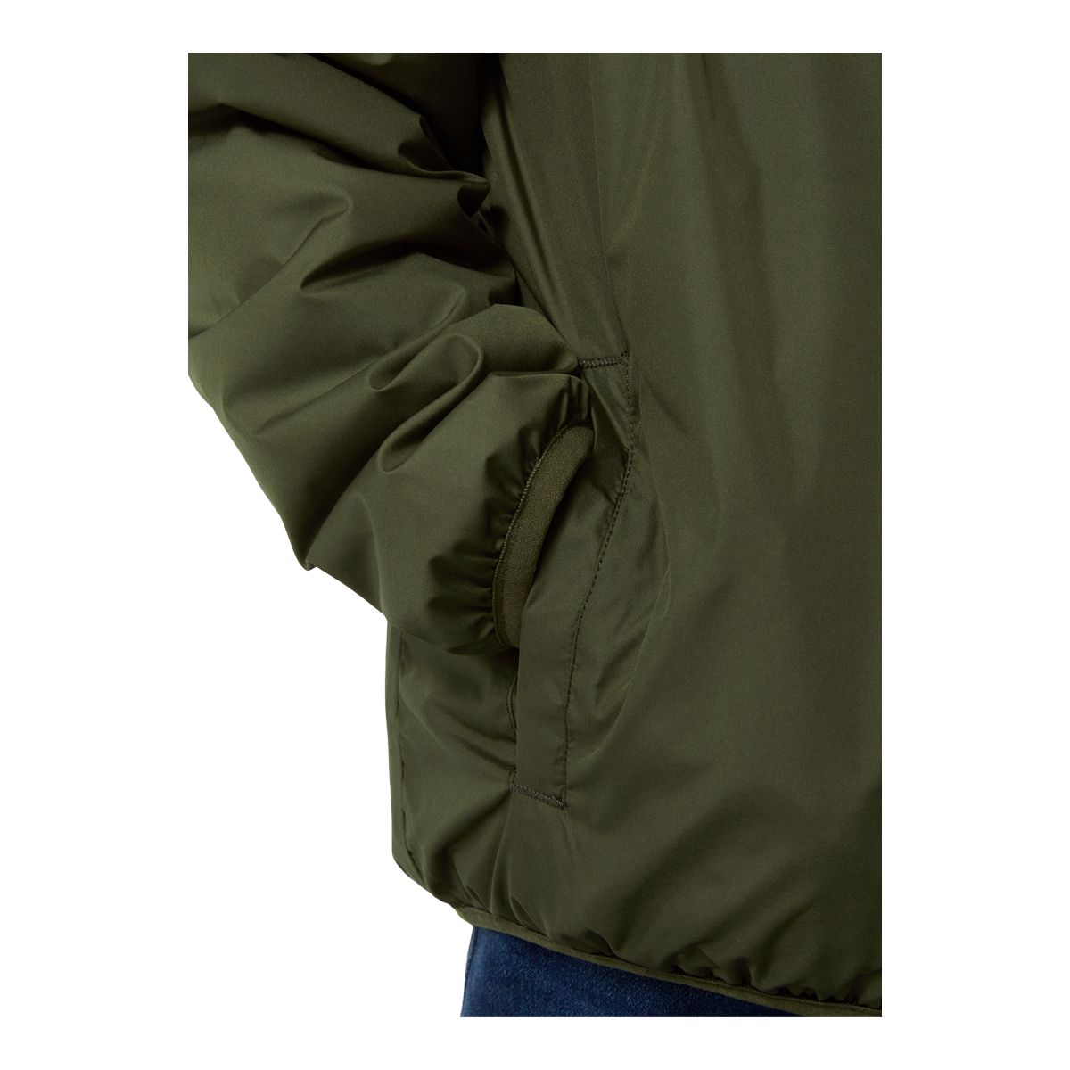 Helly Hansen Boys' (2-7) Champ Reversible Jacket
