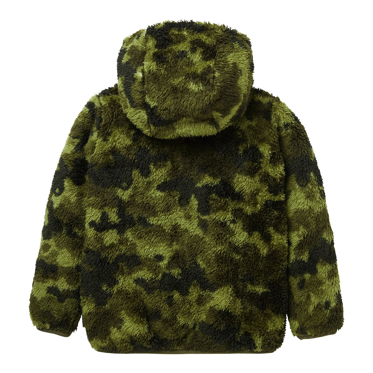 Helly Hansen Boys' (2-7) Champ Reversible Jacket