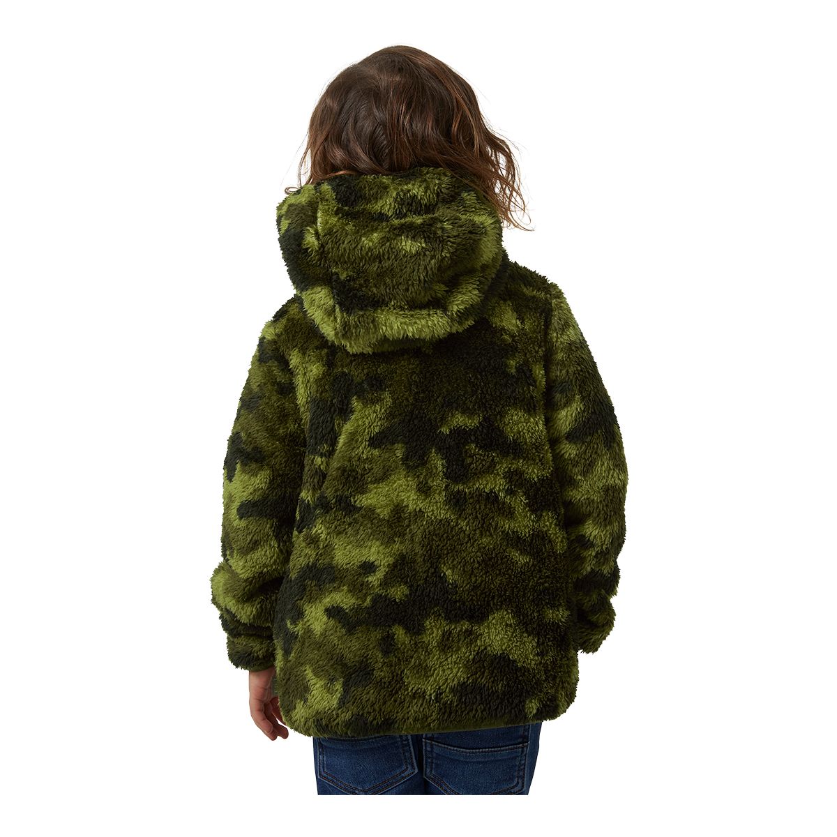 Helly Hansen Boys' (2-7) Champ Reversible Jacket