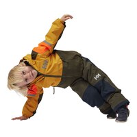 Helly Hansen Kids' Rider 2.0 Jacket Front_Flat