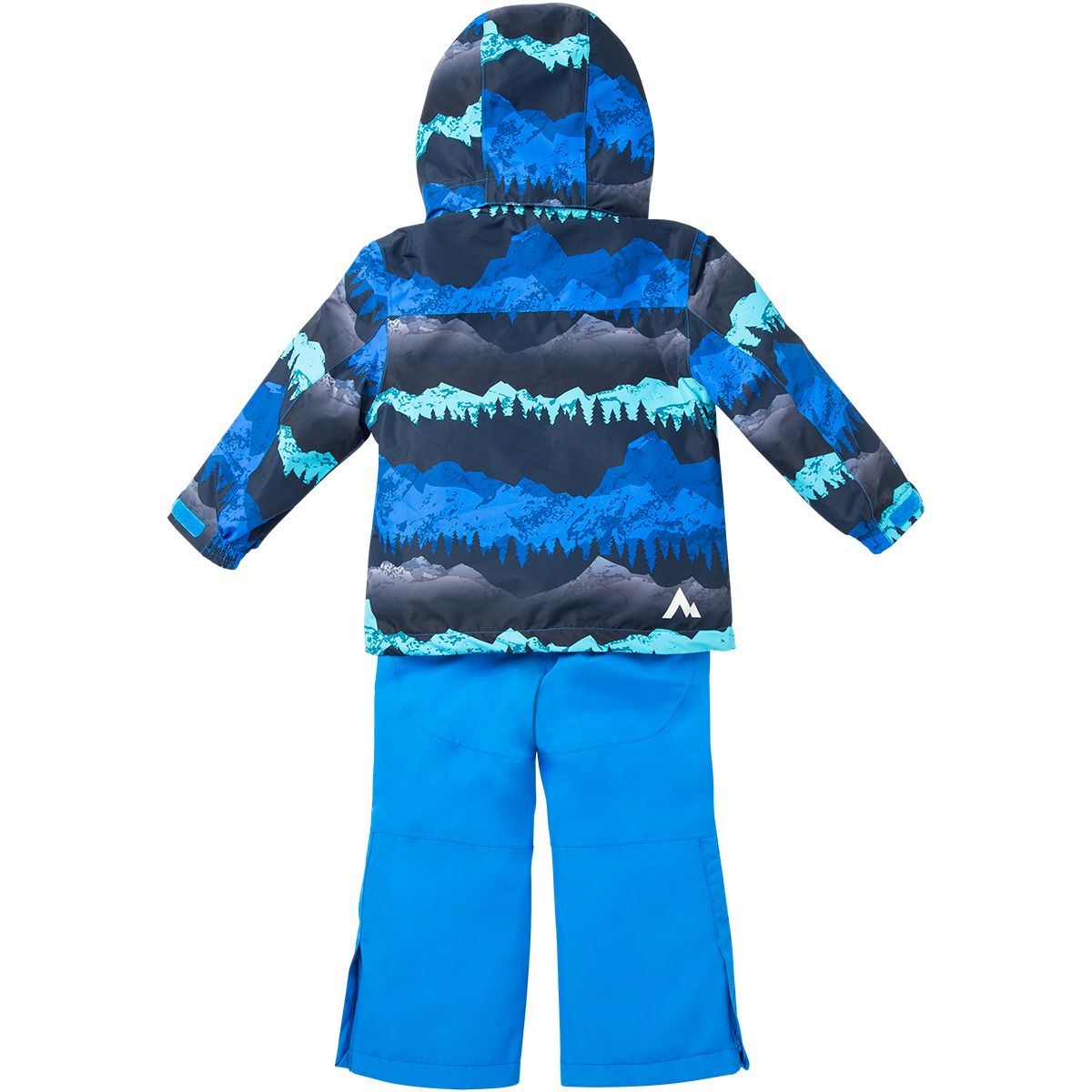 McKINLEY Boys' Timber Ray II Snow Two Piece Suit Set - (2-7)