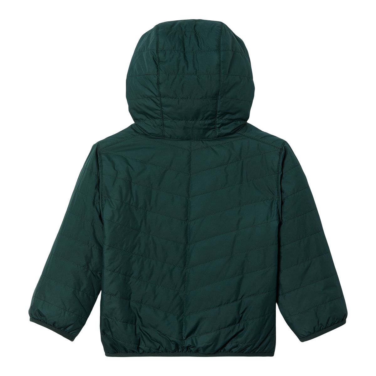 Columbia infant double hot sale trouble jacket