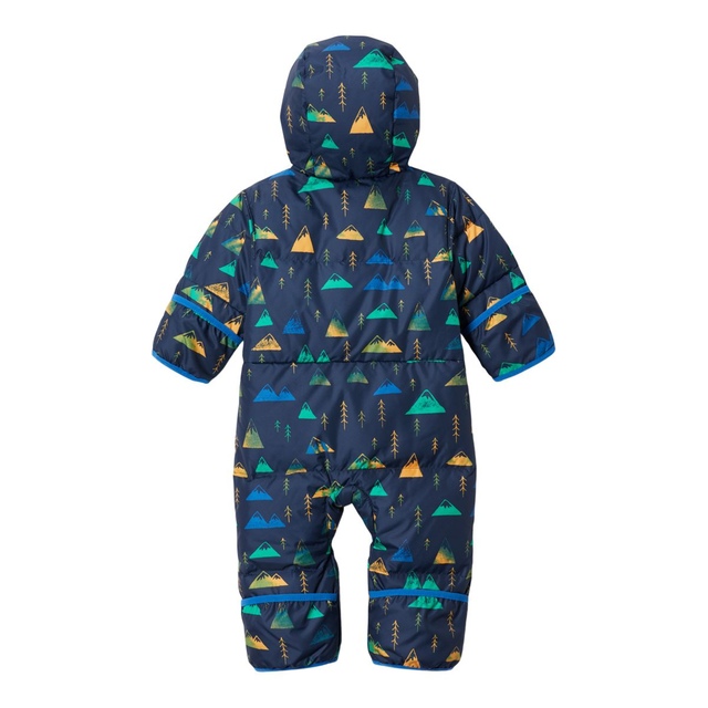 Columbia Infant Boys' Snuggly Bunny Down Bunting Suit SportChek