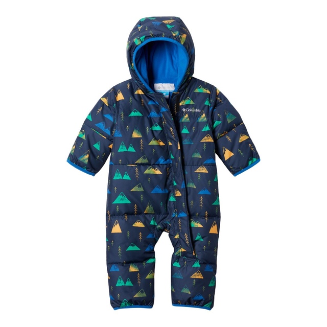 Columbia Infant Boys' Snuggly Bunny Down Bunting Suit SportChek