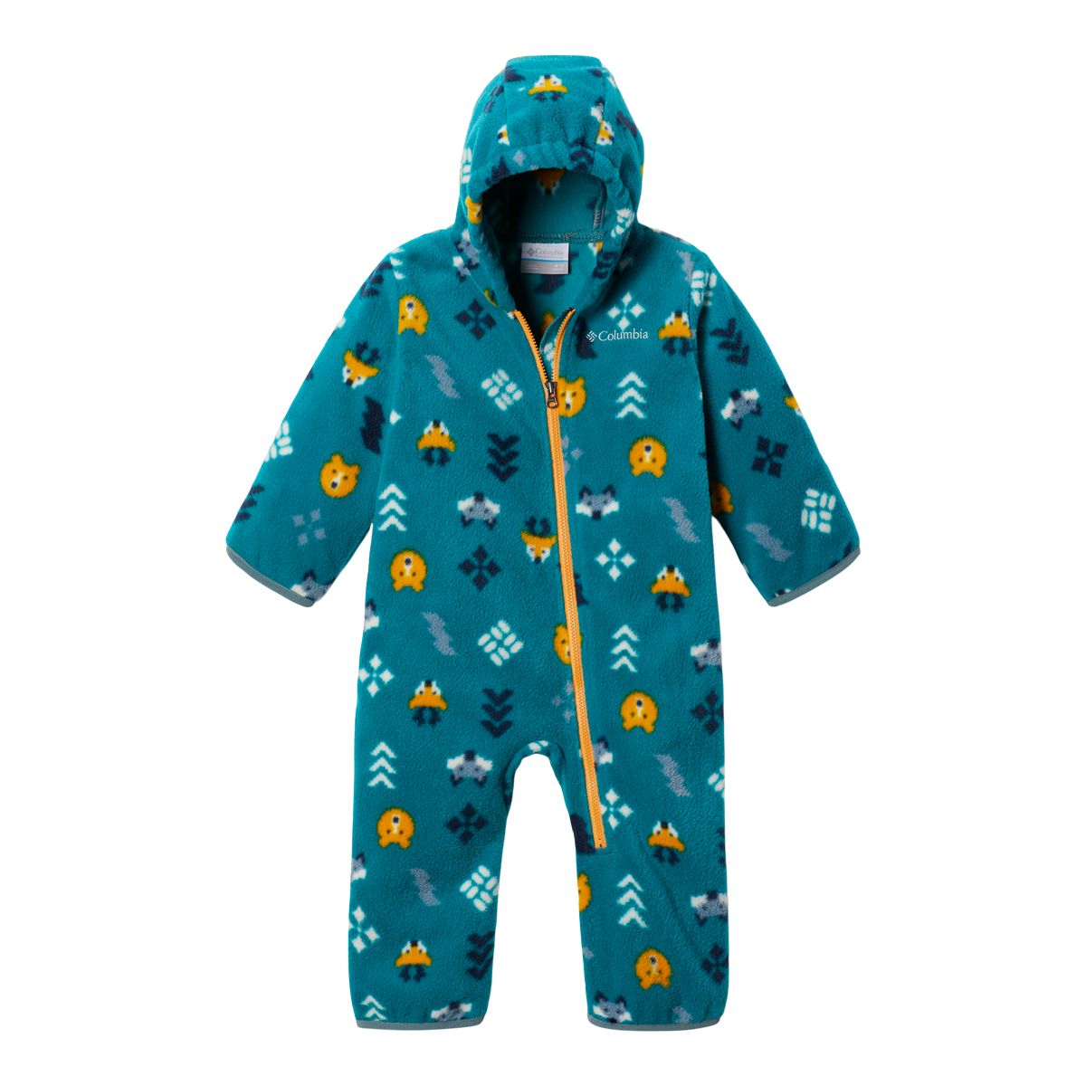 Toddler Columbia Newborn Snowsuit Columbia Buga II Infant Snow