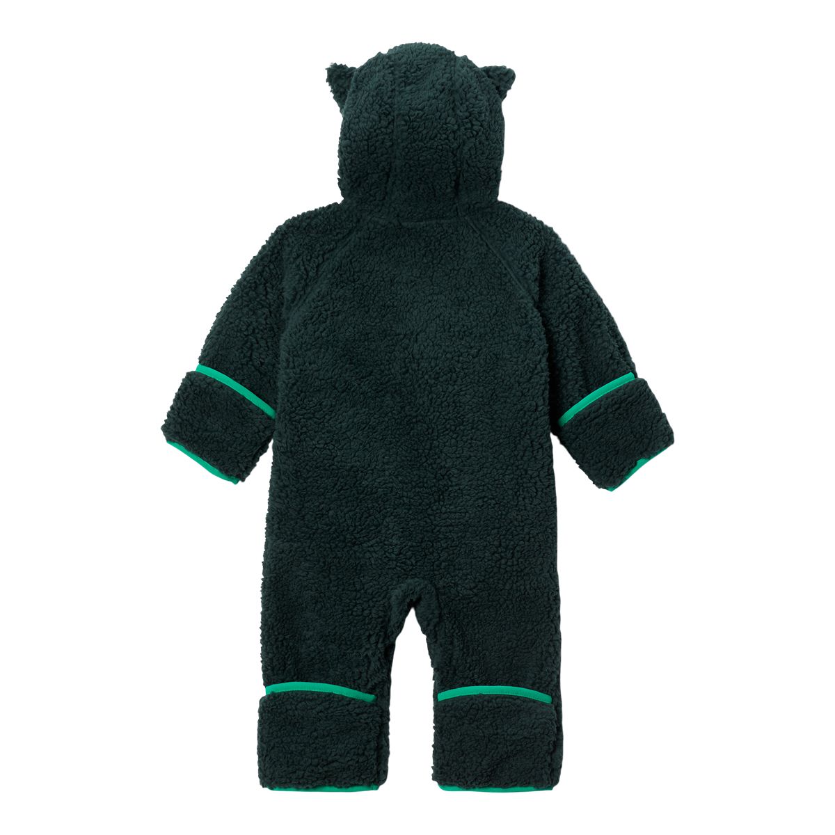 Columbia Infant Boys' Foxy Sherpa Bunting Suit