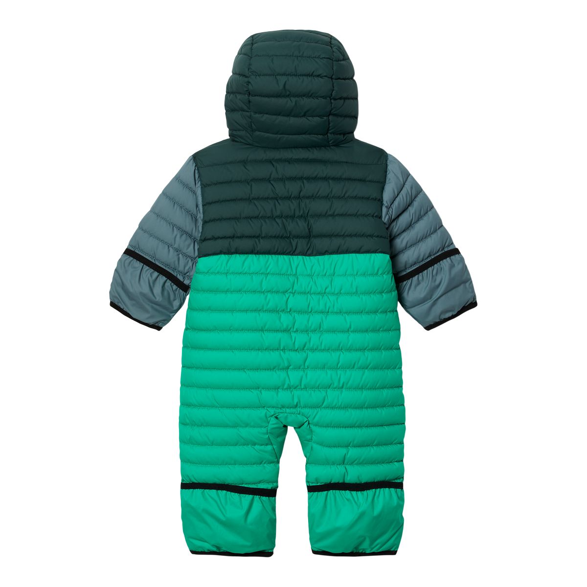 Columbia baby bunting sales suit