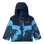 Columbia Girls' Heavenly™ Long Insulated Jacket