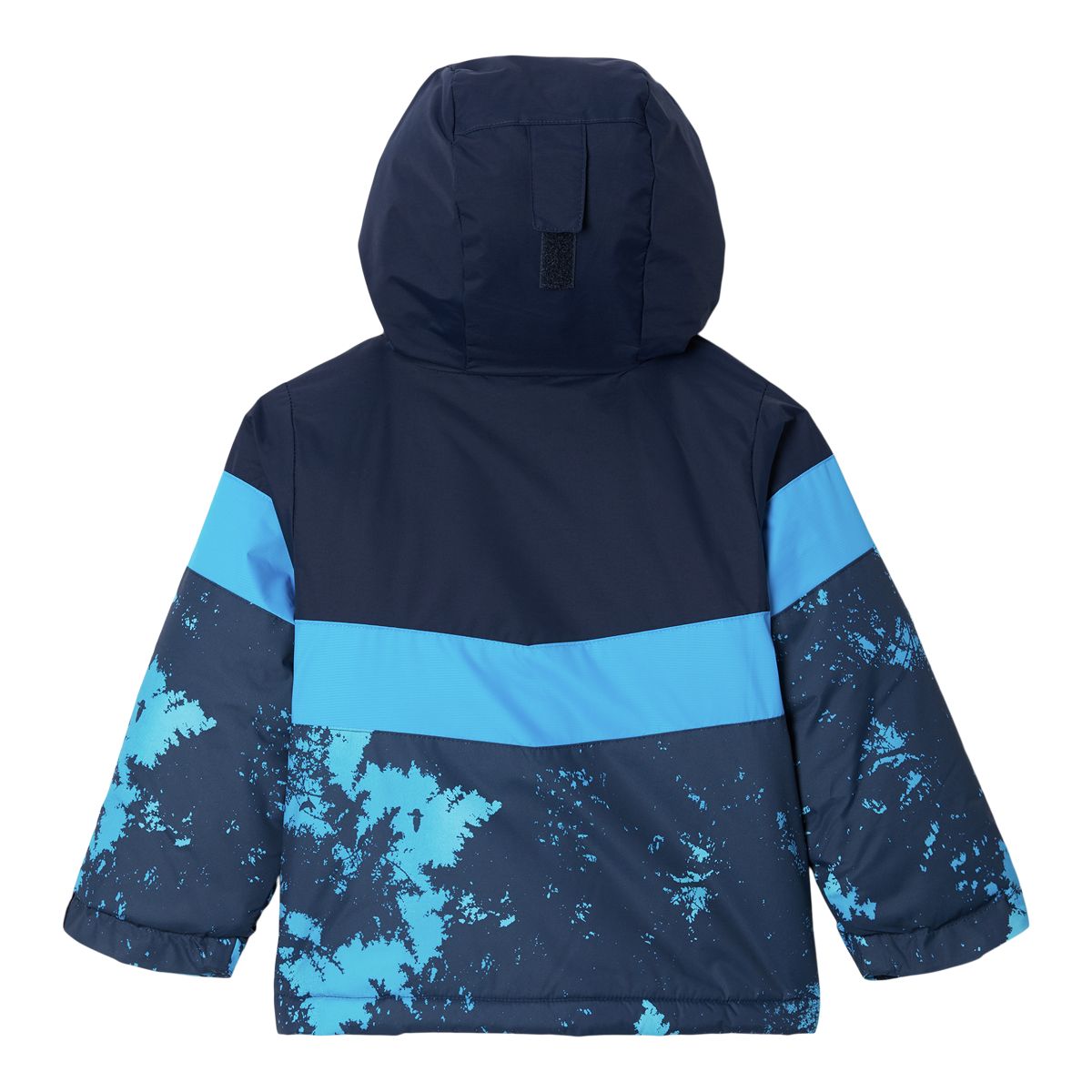 Columbia Toddler Boys' Lightning Lift Jacket