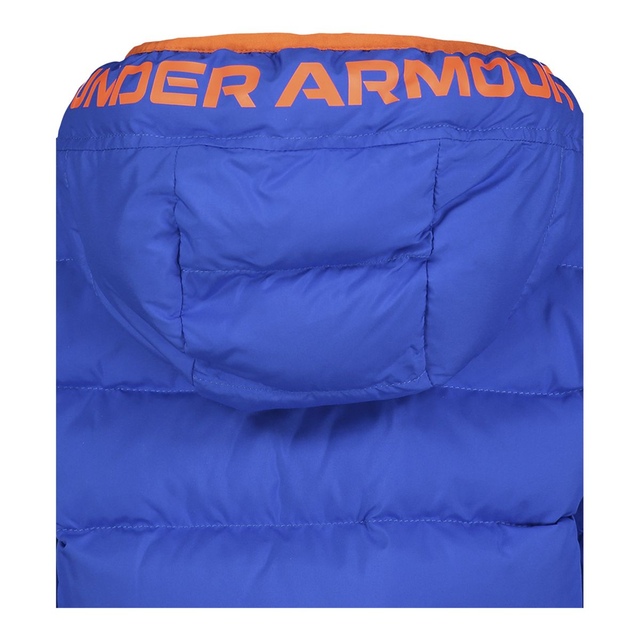 Under Armour Toddler Boys' 24 Colorblock Pronto Puffer Jacket SportChek