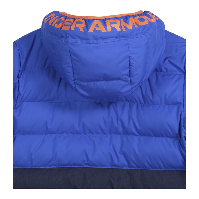 Under Armour Toddler Boys' 47 Colorblock Pronto Puffer Jacket SportChek