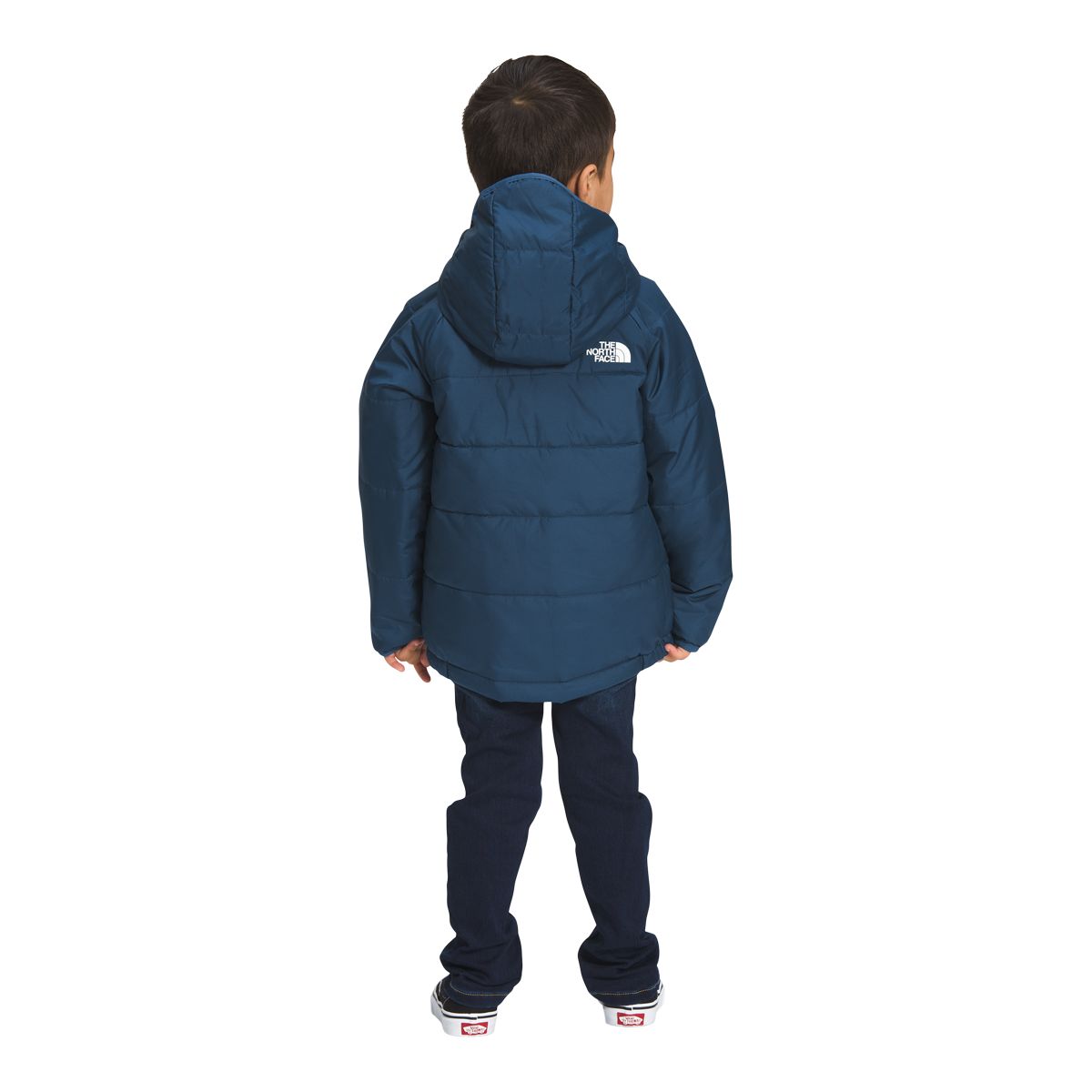 The north face clearance toddler vest