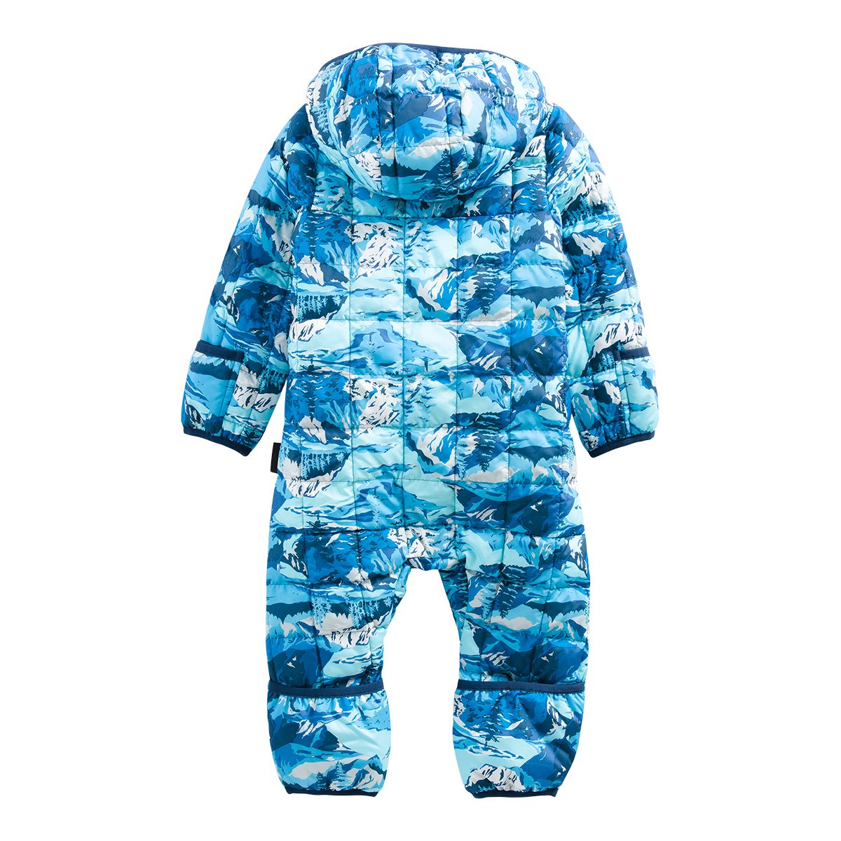 The North Face Kids' ThermoBall™ One Piece Suit