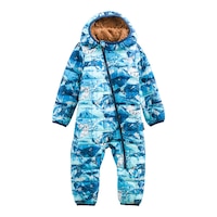 The North Face Kids' ThermoBall™ One Piece Suit Front_Flat