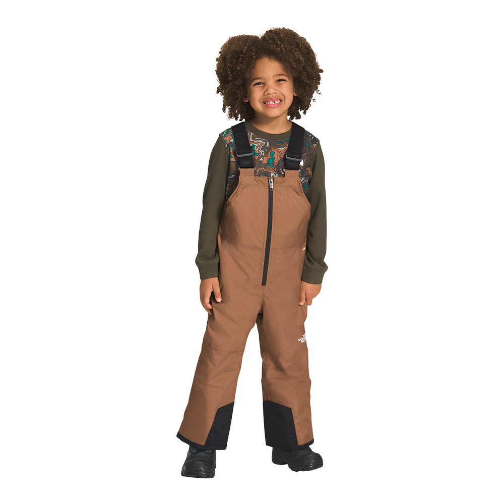The North Face Freedom Bib Snow Pant -  – Head Shoulders Knees  and Toes