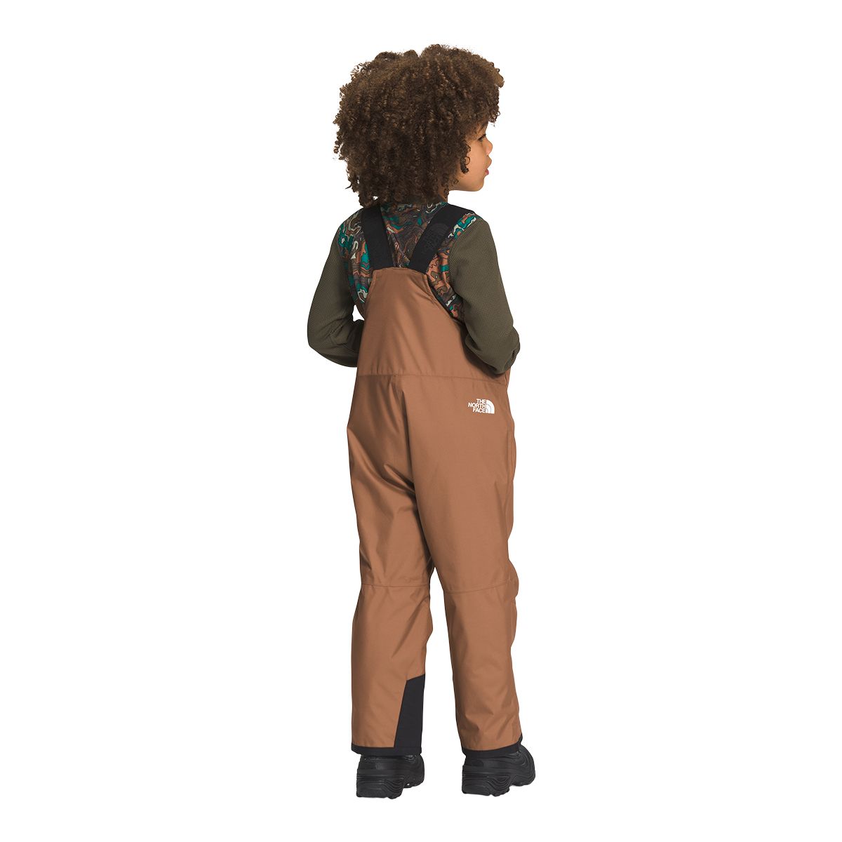 The North Face The North Face Teen Freedom Bib Pant