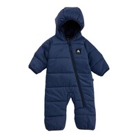 Burton Infant Boys' Buddy Bunting Suit Front_Flat