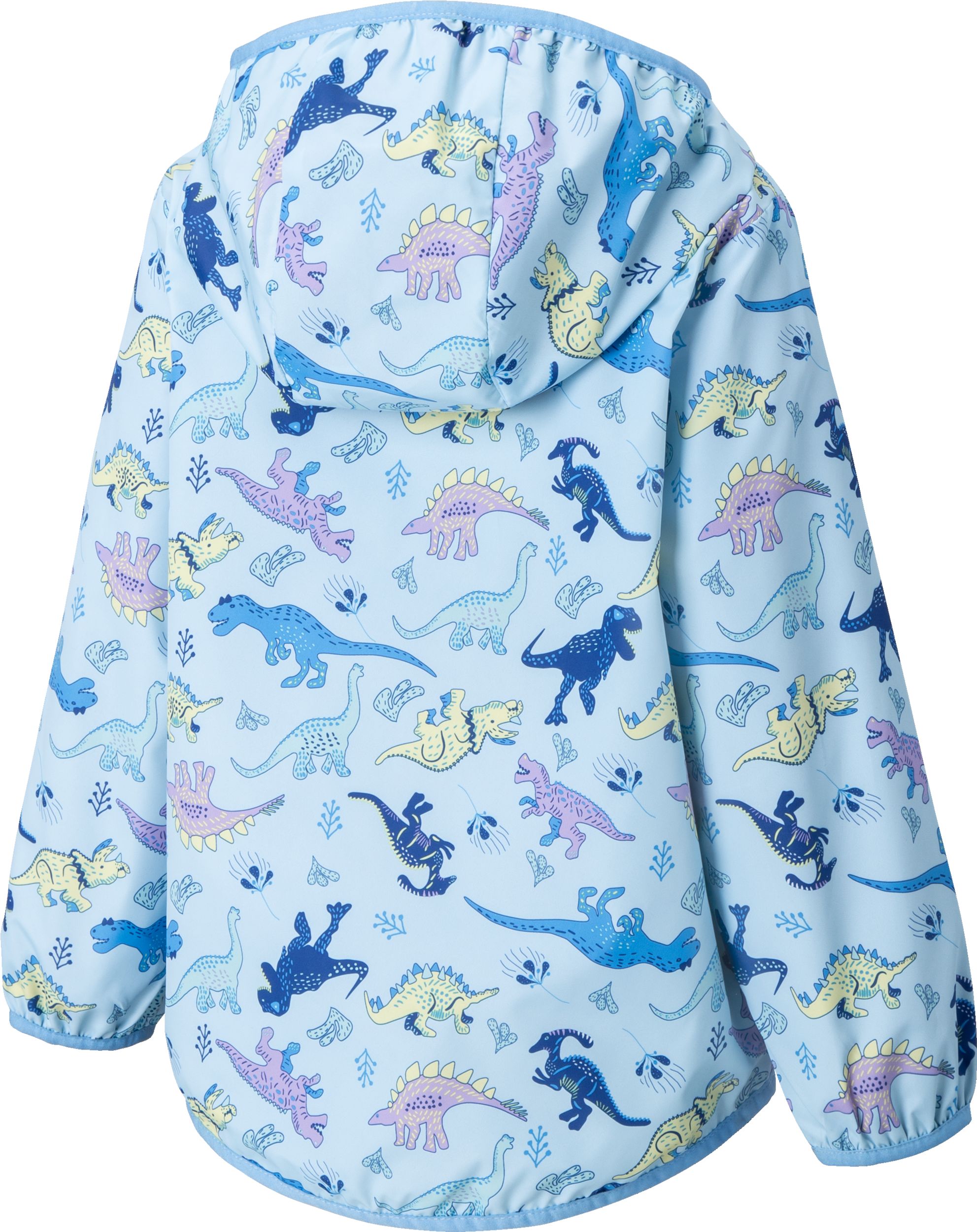 Ripzone Boys' Oakland Windbreaker Jacket