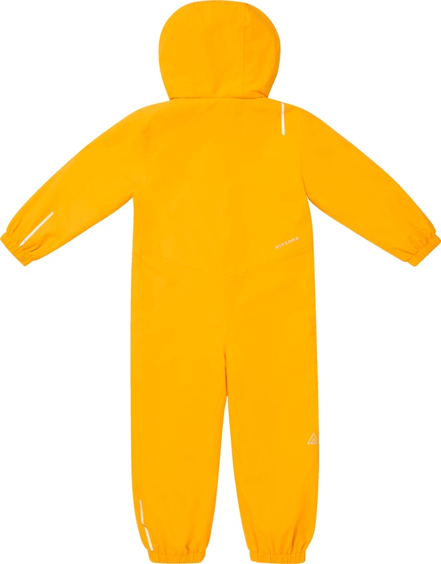 Ripzone Toddler Boys' 26 Fleece Peaches Rainsuit SportChek