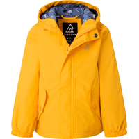 Ripzone Toddlers’ Huron Rain Jacket Front_Flat
