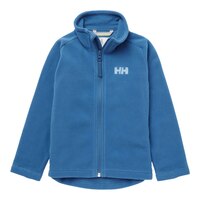 Helly Hansen Infant Boys' Daybreaker 2.0 Full Zip Fleece Jacket Front_Flat