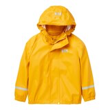 Helly Hansen Infant Boys' 2-7 Bergen 2.0 PU Rainset Front_Flat