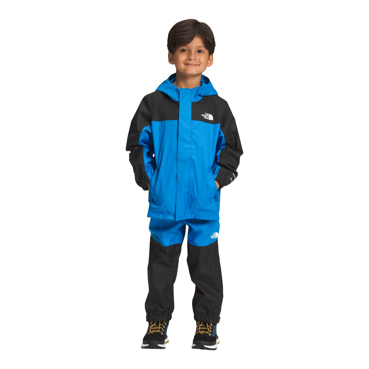 The North Face Toddlers' Antora Rain Jacket